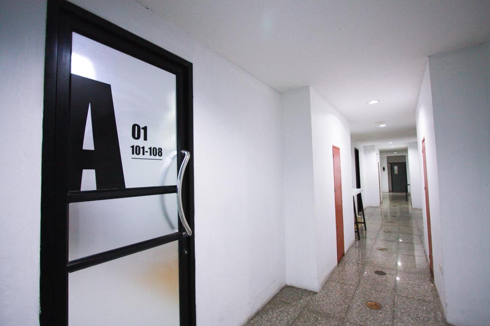 18 Coins Cafe&Hostel Pattaya Zimmer foto